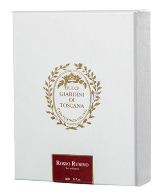 Giardini di Toscana Rosso Rubino 100 ml N01135-01