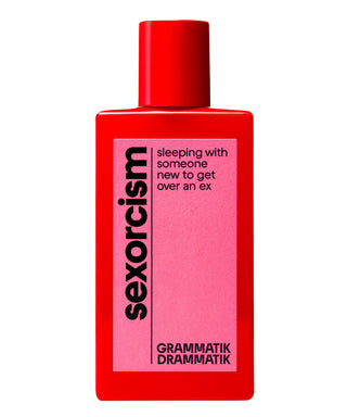 Grammatik Drammatik Sexorcism 100 ml N01172-01