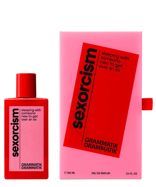 Grammatik Drammatik Sexorcism 100 ml N01172-01