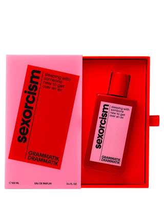 Grammatik Drammatik Sexorcism 100 ml N01172-01