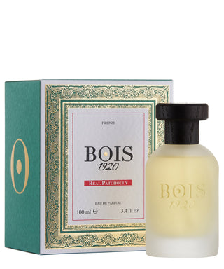 Bois 1920 Real Patchouly 100 ml N00299-02