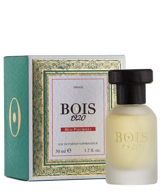 Bois 1920 Real Patchouly 50 ml N00299-01