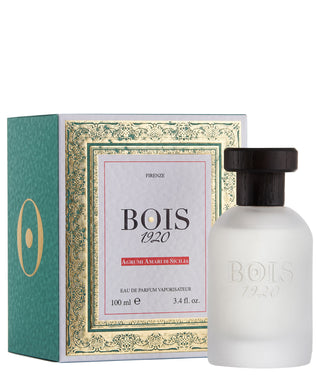 Bois 1920 Agrumi Amari di Sicilia 100 ml N00266-02