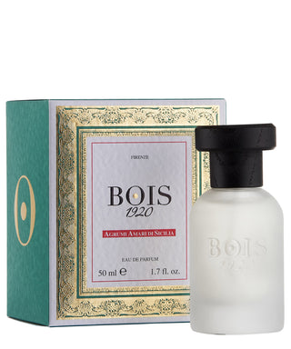 Bois 1920 Agrumi Amari di Sicilia 50 ml N00266-01