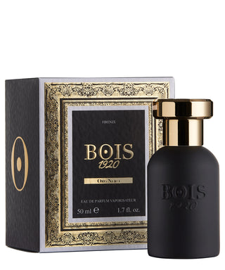 Bois 1920 Oro Nero 50 ml N00294-02