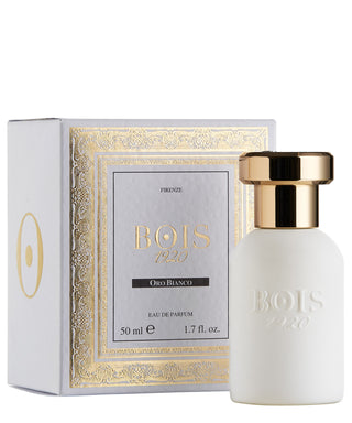 Bois 1920 Oro Bianco 50 ml N00292-02