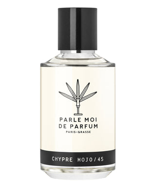 Parle Moi de Parfum Chypre Mojo 100 ml N02351-02