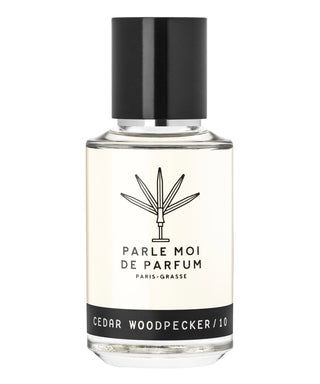 Parle Moi de Parfum Cedar Woodpecker 50 ml N02350-01