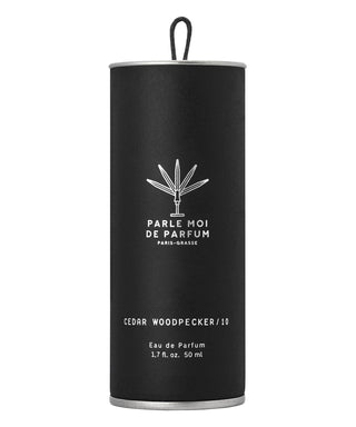 Parle Moi de Parfum Cedar Woodpecker 50 ml N02350-01