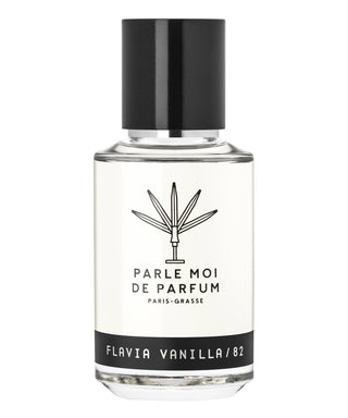 Parle Moi de Parfum Flavia Vanilla 50 ml N02353-01