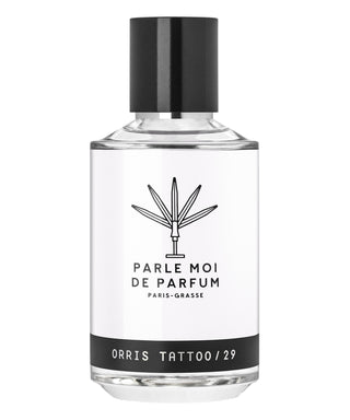 Parle Moi de Parfum Orris Tattoo 100 ml N02360-02