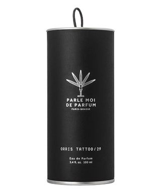 Parle Moi de Parfum Orris Tattoo 100 ml N02360-02