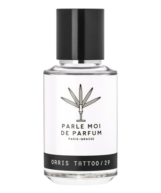Parle Moi de Parfum Orris Tattoo 50 ml N02360-01
