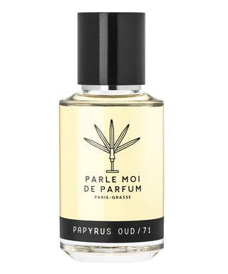 Parle Moi de Parfum Papyrus Oud 50 ml N02361-01