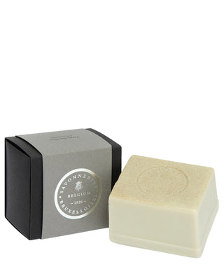 Savonneries Bruxelloises Dead Sea Mud sapone solido 200 g N04658-01