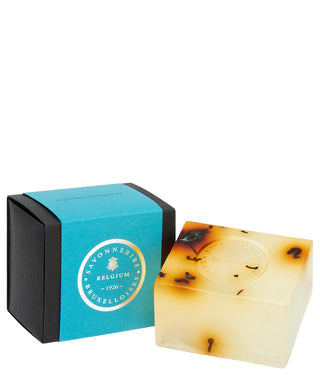 Savonneries Bruxelloises Green Tea sapone solido 200 g N04659-01