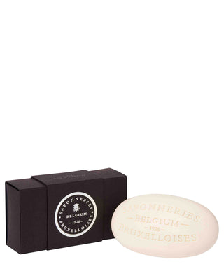Savonneries Bruxelloises Ginger & Lime sapone solido 100 g N04665-01