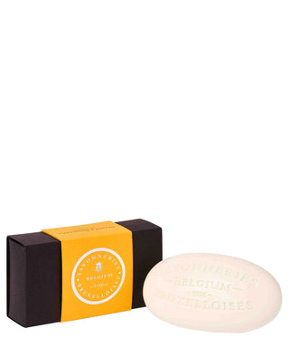 Savonneries Bruxelloises Orange & Grapefruit sapone solido 100 g N04666-01