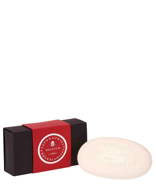 Savonneries Bruxelloises Porto Red Wine sapone solido 100 g N04668-01
