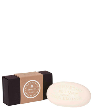 Savonneries Bruxelloises Olive Flower sapone solido 100 g N04669-01