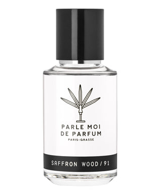 Parle Moi de Parfum Saffron Wood 50 ml N02362-01