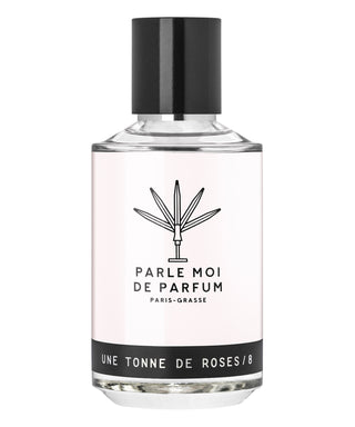 Parle Moi de Parfum Une Tonne de Roses 100 ml N02365-02