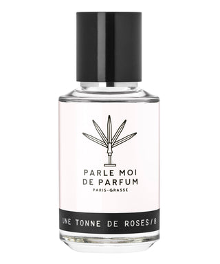 Parle Moi de Parfum Une Tonne de Roses 50 ml N02365-01