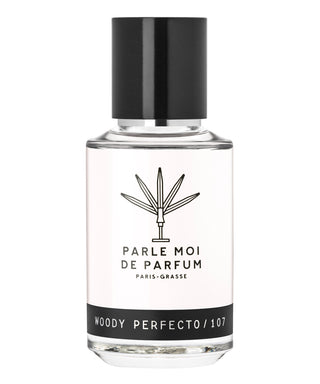 Parle Moi de Parfum Woody Perfecto 50 ml N02367-01