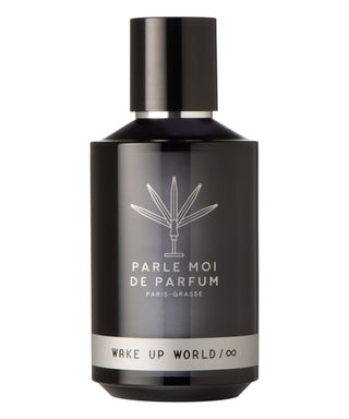 Parle Moi de Parfum Wake Up World 100 ml N02366-02