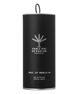 Parle Moi de Parfum Wake Up World 100 ml N02366-02