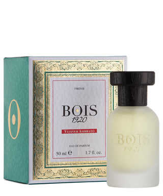 Bois 1920 Vetiver Ambrato 50 ml N00311-01