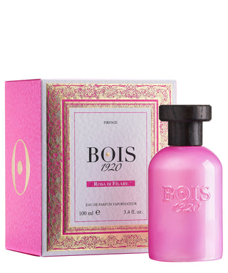 Bois 1920 Rosa di Filare 100 ml N00302-02