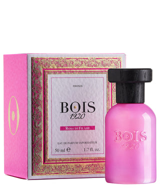 Bois 1920 Rosa di Filare 50 ml N00302-01