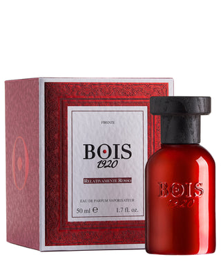 Bois 1920 Relativamente Rosso 50 ml N00301-01
