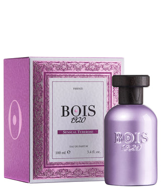 Bois 1920 Sensual Tuberose 100 ml N00307-02