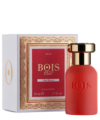 Bois 1920 Oro Rosso 50 ml N00296-02
