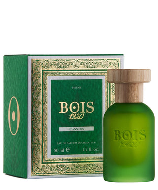 Bois 1920 Cannabis 50 ml N00268-02