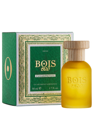 Bois 1920 Cannabis Fruttata 50 ml N00271-01