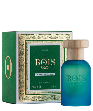 Bois 1920 Cannabis Salata 50 ml N00272-02