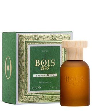Bois 1920 Cannabis Dolce 50 ml N00270-02
