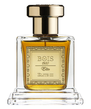 Bois 1920 Elite III 100 ml N00281-01