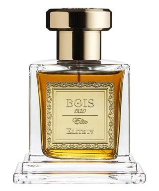 Bois 1920 Elite IV 100 ml N00282-01