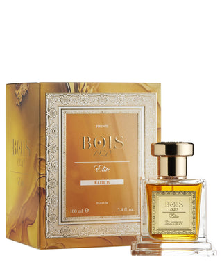 Bois 1920 Elite IV 100 ml N00282-01