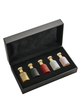 Bois 1920 Oro Collection 5x18 ml N00293-01