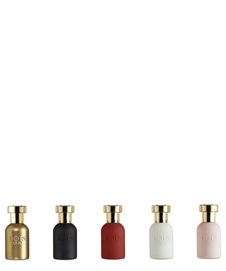 Bois 1920 Oro Collection 5x18 ml N00293-01
