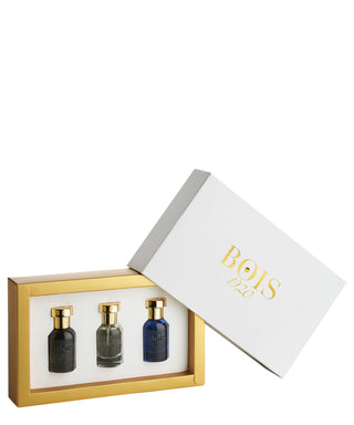 Bois 1920 Trasparenti Collection 3x18 ml N00309-01