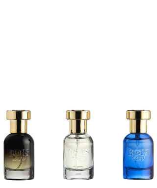 Bois 1920 Trasparenti Collection 3x18 ml N00309-01