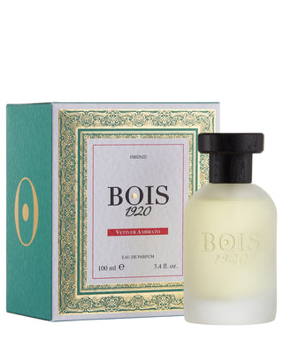 Bois 1920 Vetiver Ambrato 100 ml N00311-02