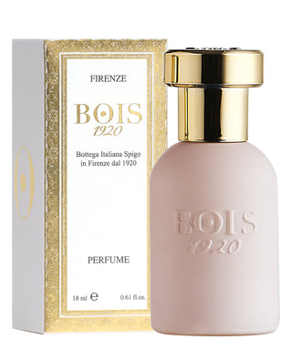 Bois 1920 Oro Rosa 18 ml N00295-01