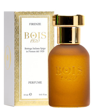 Bois 1920 Cannabis Dolce 18 ml N00270-01